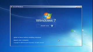 How to Upgrade Your PC To 64 Bit Windows 7 Tutorial [upl. by Aneeg389]