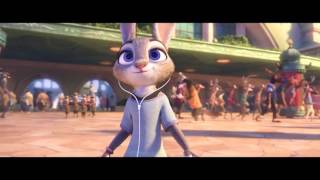 Zootopia  Movie Review [upl. by Ewall]