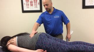 Activator Chiropractic What is it [upl. by Corliss904]