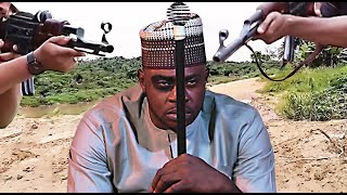 ADEBOY OBA IKU Odunlade Adekola  Full Nigerian Latest Yoruba Movie [upl. by Sacttler542]