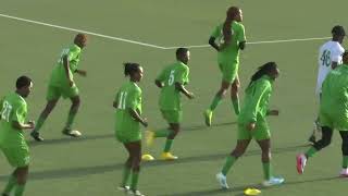 Harambee Starlets vs Morocco preview [upl. by Esoranna]