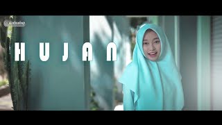 Utopia  Hujan Cover Intan [upl. by Ettevad]