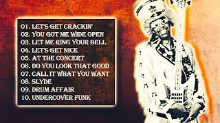 Old School Funk Mix  Best Classic FunkDisco Songs 70s 80s [upl. by Gardas]