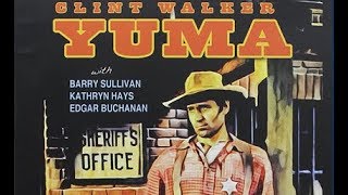 Yuma 1971 CLINT WALKER [upl. by Faythe312]