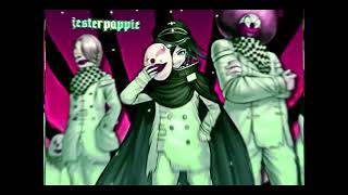 Kokichi Ouma edit Hokus PokusInsane Clown Posse [upl. by Urson320]