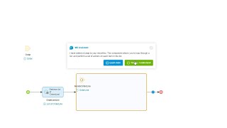 Mendix Assist Demonstration  AIAssisted Development [upl. by Yenal972]