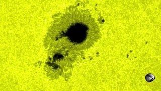 What Are Sunspots [upl. by Anaicul]