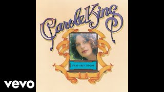 Carole King  Nightingale Official Audio [upl. by Plantagenet]