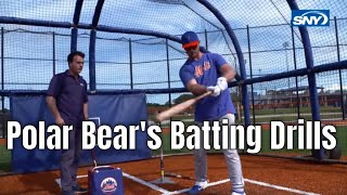 New York Mets Player Interviews [upl. by Darlene623]