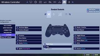 Fortnite How To Edit Fast Basics  Battle Royale Starter Tips [upl. by Kassity]