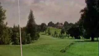 Im Alright  Kenny Loggins  Caddyshack Gopher beginning [upl. by Tammi]