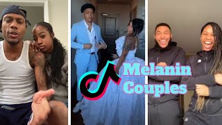 Black Love Is Everything 💖😍 Cute amp Funny Tik Tok Compilation [upl. by Oniram588]