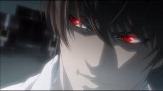 AMV DEATH NOTE  SAVAGES [upl. by Lenka]