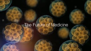 The Future of Medicine [upl. by Ahseyt59]