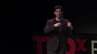 A Catastrophic Blackout is Coming  Here’s How We Can Stop It  Samuel Feinburg  TEDxBaylorSchool [upl. by Denie]