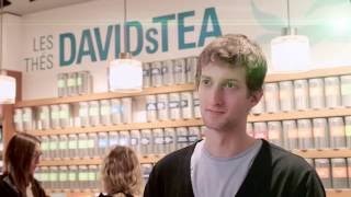 Careers at DAVIDsTEA [upl. by Deni]