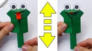 7 Craft ideas with paper 7 DIY paper crafts Paper toys [upl. by Hgielac]