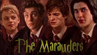 The Marauders Trailer [upl. by Debbie402]