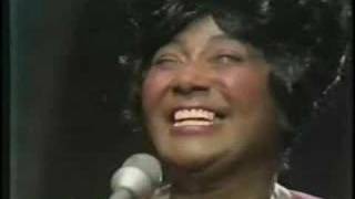 Mahalia Jackson  Amazing Grace [upl. by Lesya977]