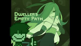 More Temmie Games Dwellers Empty Path [upl. by Enyaz]