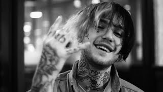 Lil Peep  Spotlight Slowed  Reverb [upl. by Aeriela]