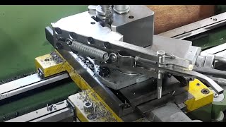 Auto Retracting Thread Cutter [upl. by Yadseut945]