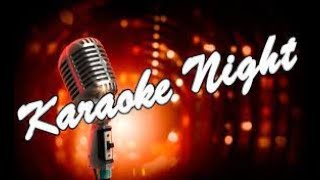 ENGLISHTAGALOG KARAOKE SONGS MIX NON STOP [upl. by Anatlus]