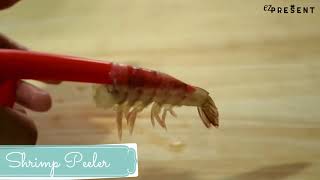 Shrimp PeelerDeveiner [upl. by Eilsek858]