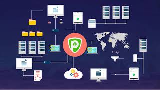 What is a VPN How does it work amp Why Should you use  PureVPN [upl. by Hett]