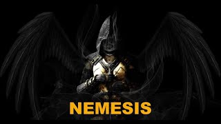 NEMESIS  Everything about the Ancient Goddess [upl. by Yniffit]