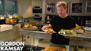 Gordon Ramsays French Inspired Recipes [upl. by Tye]