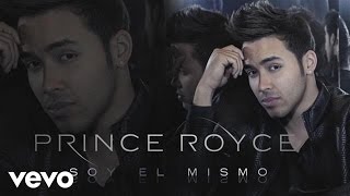 Prince Royce  Te Regalo el Mar audio [upl. by Haikezeh]