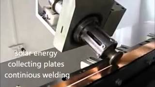 Ultrasonic Metal Welding Machines [upl. by Esilahs]