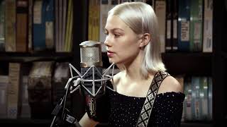 Phoebe Bridgers  Full Session  7312017  Paste Studios  New York NY [upl. by Norean]