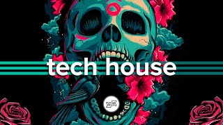 Tech House Mix  August 2019 HumanMusic [upl. by Bolanger]