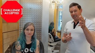 Marcs PIERCING Challenge  Wir stechen unmögliche Piercings GRATIS [upl. by Donal]