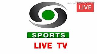 DD SPORTS LIVE TV [upl. by Lletniuq]