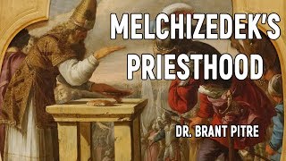 Melchizedek Priesthood [upl. by Attennhoj]