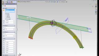 Solidworks Introduction to Flex [upl. by Ael643]