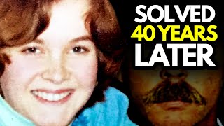 5 Cold Cases Solved DECADES Later True Crime Mysteries Finally Solved [upl. by Ahsenre]