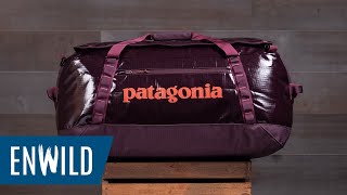 Patagonia Black Hole Duffel 70L [upl. by Griff]