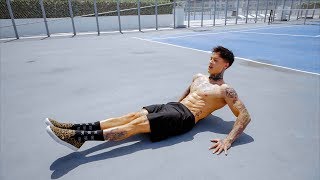 Perfect Abs And Obliques Workout For Beginners [upl. by Lichtenfeld183]