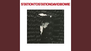 Station to Station 2016 Remaster [upl. by Tandy21]