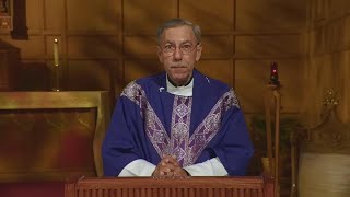 Catholic Mass Today  Daily TV Mass Monday March 13 2023 [upl. by Ayhtin]