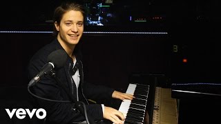 Kygo  Firestorm in the Live Lounge [upl. by Essilem]