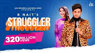 Struggler  Full HD  R Nait  Laddi Gill  Tru Makers  Punjabi Songs2019  Jass Records [upl. by Abra]