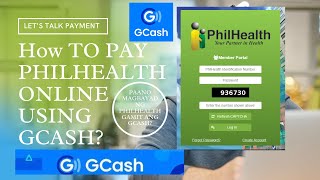 How to pay PhilHealth Online using GCash  Detailed Tutorial  Updated  Cool Dudz [upl. by Myrtia]