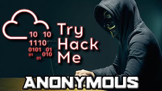 TryHackMe Anonymous Walkthrough Tutorial [upl. by Arenahs]