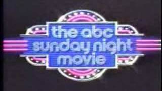 ABC Sunday Night Movie Open 1982 [upl. by Gloriane]