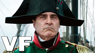 NAPOLÉON Bande Annonce VF 2023 Nouvelle [upl. by Anirak293]